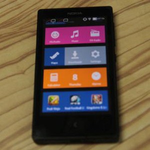 Nokia X: Android Setengah Hati