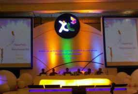 XL Axiata Raup Laba Rp 379 Miliar di Triwulan I-2014, Naik 16,8%