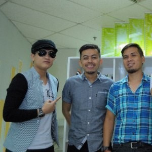 Tantangan Drive dengan Vokalis Terbaru