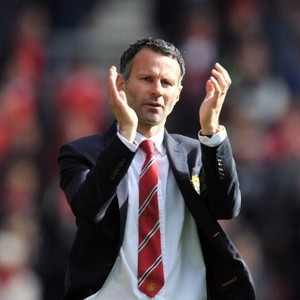 Giggs Dikabarkan Temui Van Gaal di Belanda