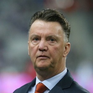 Roy Keane Sebut Van Gaal Pilihan Tepat untuk MU