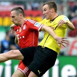 Guardiola: Bayern vs Dortmund seperti El Clasico