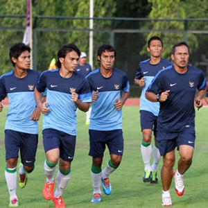 Alfin Pulih, Timnas U-23 Minta Suporter ke GBK