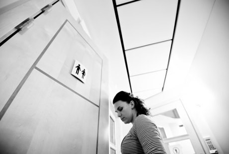 Tak Mau Ngompol karena Tak Sanggup Menahan Pipis? Ini Cara Mencegahnya