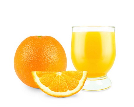 Atasi Mual di Pagi Hari Saat Hamil dengan Minum Jus Jeruk dan Teh jahe