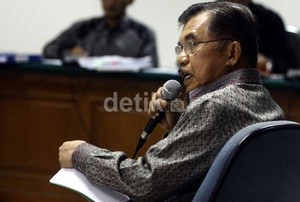 Faisal Basri Tuding JK Berbohong Soal Kasus Century