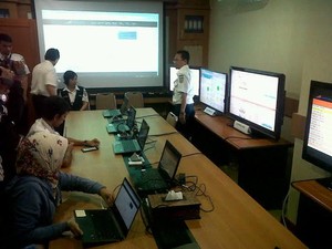 Siapa yang Berhasil Dapat Tiket KA Tambahan Lebaran?