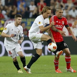 Kalahkan Benfica lewat Adu Penalti, Sevilla Juara Liga Europa