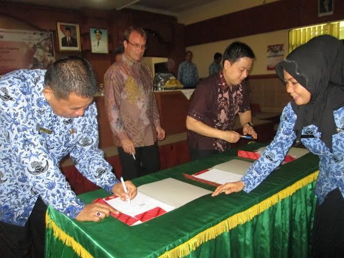 Cargill Siap Operasikan Pabrik Kakao di Gresik