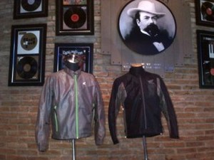 Jaket Premium Honda, Harga Termurah Rp 1 Juta