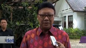 Ini Tanggapan Sekjen PDIP Soal Jokowi Sebagai Petugas Partai