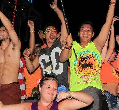 Masa Kegelapan Abimana Aryasatya di Haji Backpacker