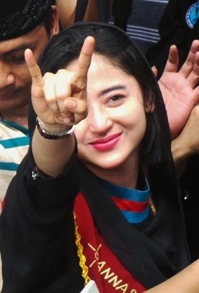 Cerita Tangis dan Bahagia Depe Hidup di Balik Jeruji Besi