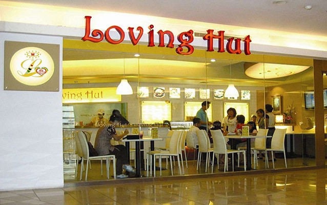 Mau Mencicipi Menu Vegetarian? Mampirlah ke Restoran Ini!