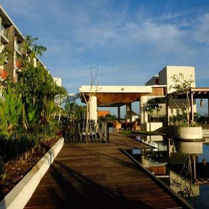 Ada Hari Libur, Permintaan Kamar Hotel di Bali Stagnan