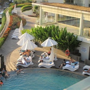 Pengusaha Hotel Senang Banyak Hari Kejepit