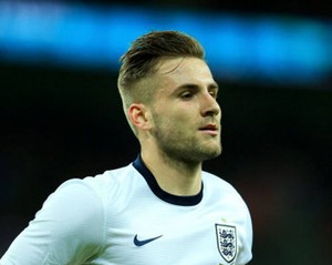 Luke Shaw Masih Tak Percaya Bisa ke Piala Dunia