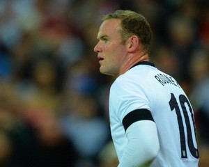 Tekanan untuk Rooney Berkurang di Brasil