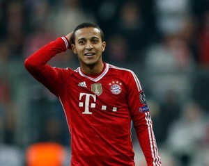 Belum Sembuh dari Cedera Lutut, Thiago Alcantara Absen di Piala Dunia