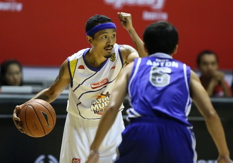 SM Selangkah Lagi Jadi Juara Musim Reguler