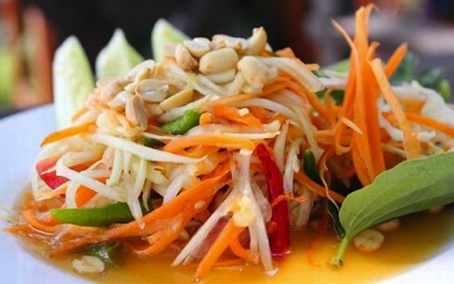 Frutarian dan Macrobiotic, Diet Vegetarian untuk Tubuh Bugar