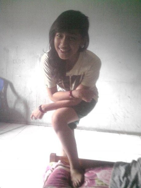 Ayu Terancam Dikeluarkan, Kampus Sudah Ajukan Pemutusan Studi