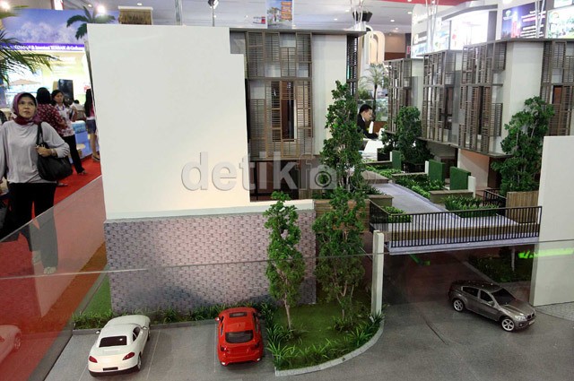 Kota dengan Bunga KPR Tertinggi dan Terendah