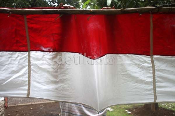 Memotret Capres-Cawapres