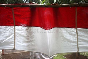 Memotret Capres-Cawapres