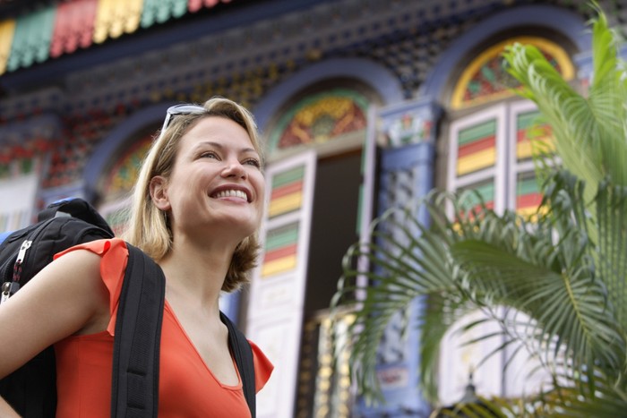 5 Tips Agar Turis Disayang Penduduk Lokal