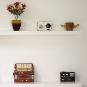 Serba Serbi Unik di Rumah Agus Kuncoro