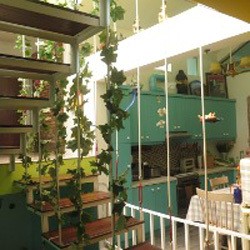 Dikunjungi Ahli Feng Shui, Agus Kuncoro Ubah Beberapa Bagian Rumah