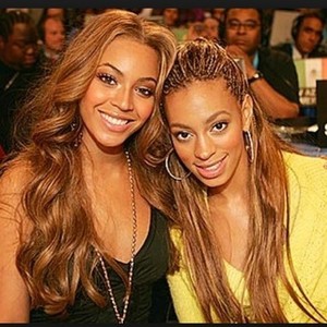Ingin Buktikan Tak Ada Lagi Pertengkaran, Beyonce Pamer Foto Berdua Solange