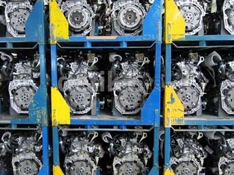 Mobil LCGC Bikin Pasar Komponen Otomotif Bergairah