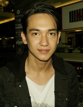 Adipati Dolken Si Anak Badung