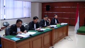 Saksi Ahli Sebut Ada Penyalahgunaan Wewenang dalam Kasus Century