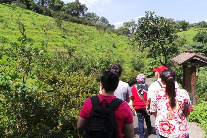 Soal Agrowisata, Indonesia Perlu Belajar dari Taiwan