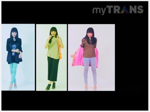 Video: 3 Cara Padu Padan Busana Warna Neon