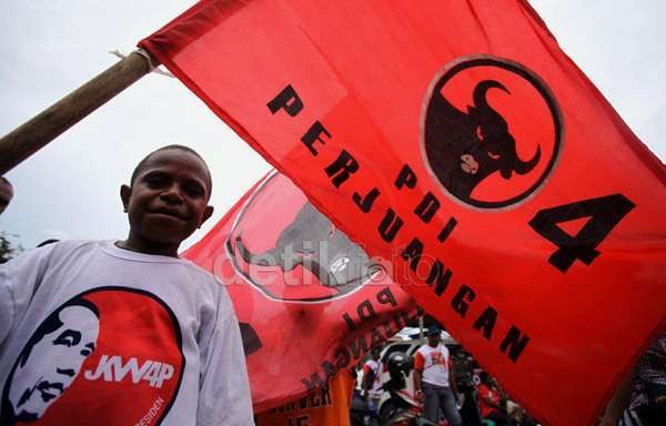 Ini 560 Anggota DPR Terpilih