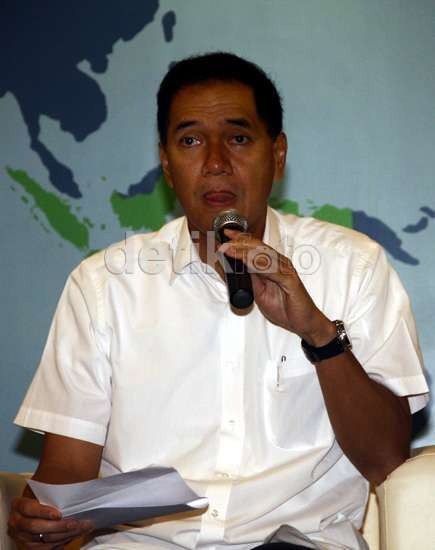 Kalah di Konvensi, Gita Kembali ke Bulutangkis