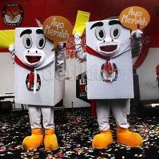 Pilpres 2014 Bak Deja Vu Pilpres 2004