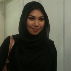 Begini Kehidupan Puput Melati Saat UGB Ditahan
