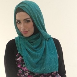 Belum Berhijab, Ussy Sulistyawati Disindir Anak
