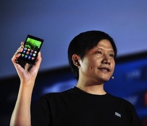 Tablet Murah Xiaomi Tantang Apple & Samsung