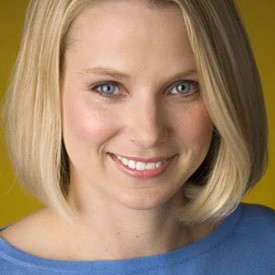 Blink, Akuisisi ke-40 Yahoo di Era Marissa Mayer