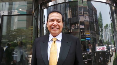 Harapan Sofjan ke CT: Kurangi Subsidi BBM Hingga Pangkas BIrokrasi