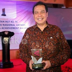 Ini Agenda Menko Perekonomian Chairul Tanjung 5 Bulan ke Depan