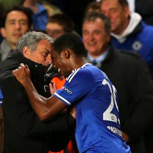 Disebut Tua oleh Mourinho, Etoo: Dia Itu Bodoh