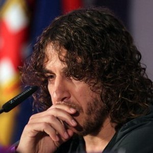 Adios, Puyol