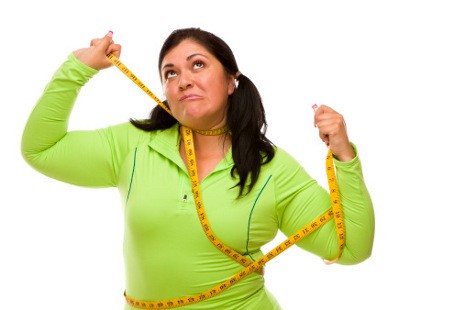 Kanker Payudara Lebih Mematikan Bagi Wanita Obesitas